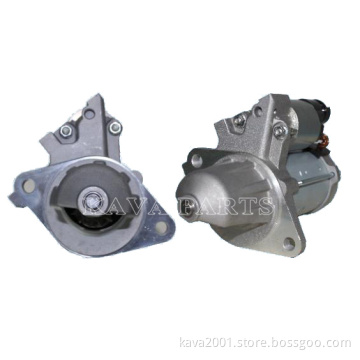12V Car Starter For Subaru Leoe 5-22800-759 23300-AA700-Y1